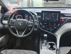 تۆیۆتا کامری